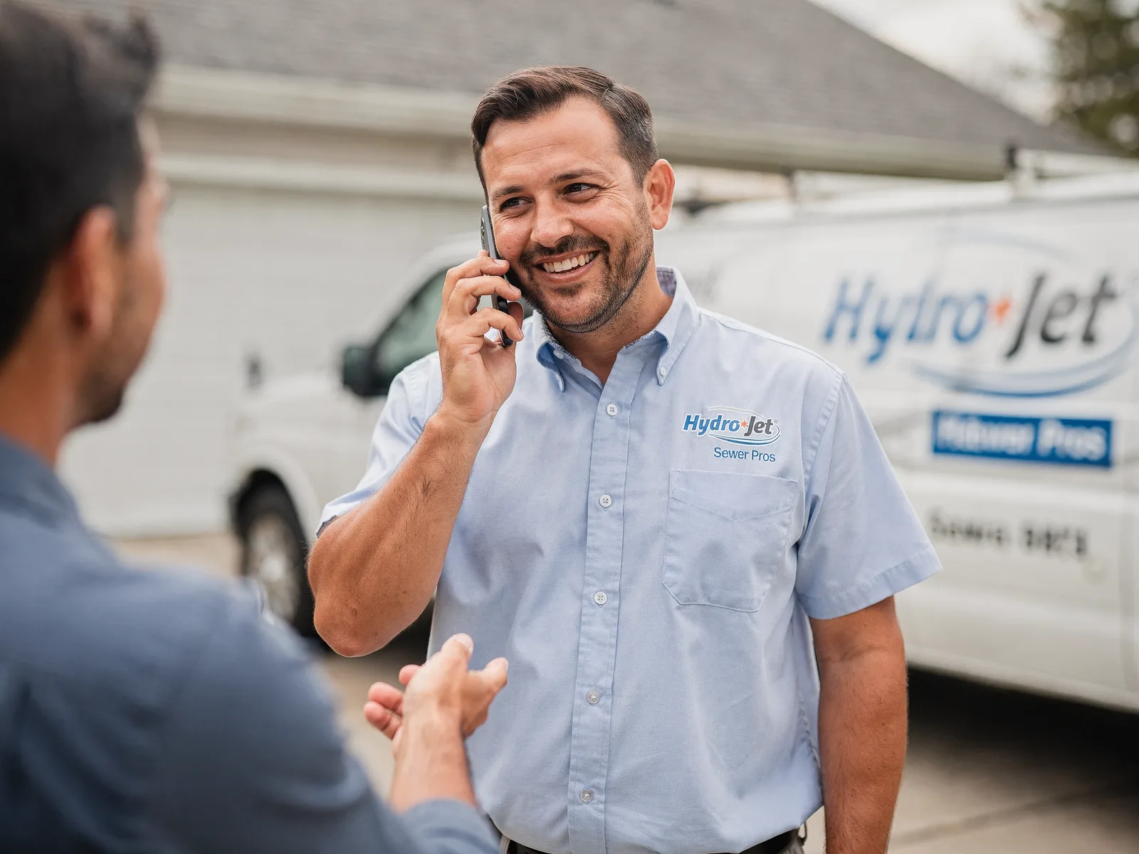 Hydro Jetting Near Me Wilkes Barre, PA FAQs